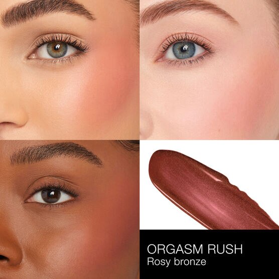 AFTERGLOW LIQUID BLUSH ORGASM RUSH